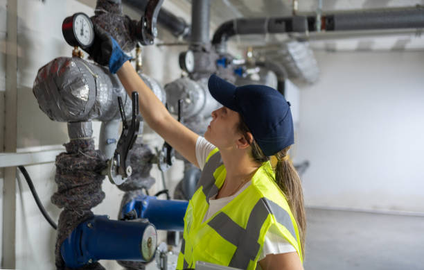 Best Hot Water Heater Installation  in Collinsville, OK