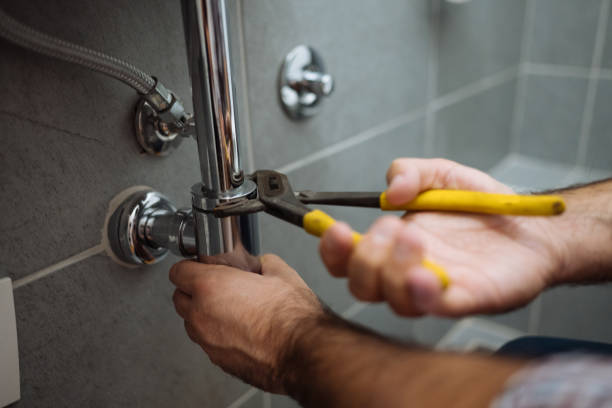 Best Plumbing Services Near Me  in Collinsville, OK