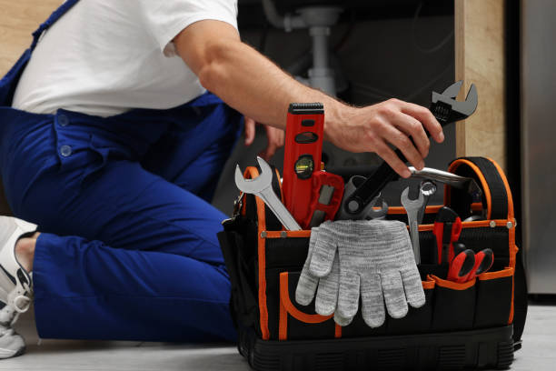 Best Affordable Plumbing Services  in Collinsville, OK