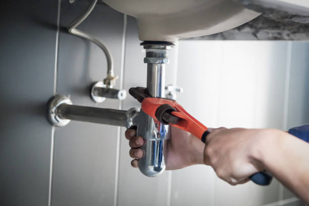 Best Pipe Repair Near Me  in Collinsville, OK